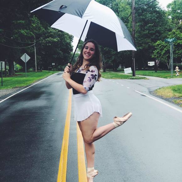 Meet your Posher, Andelyn - Picture 1 of 1